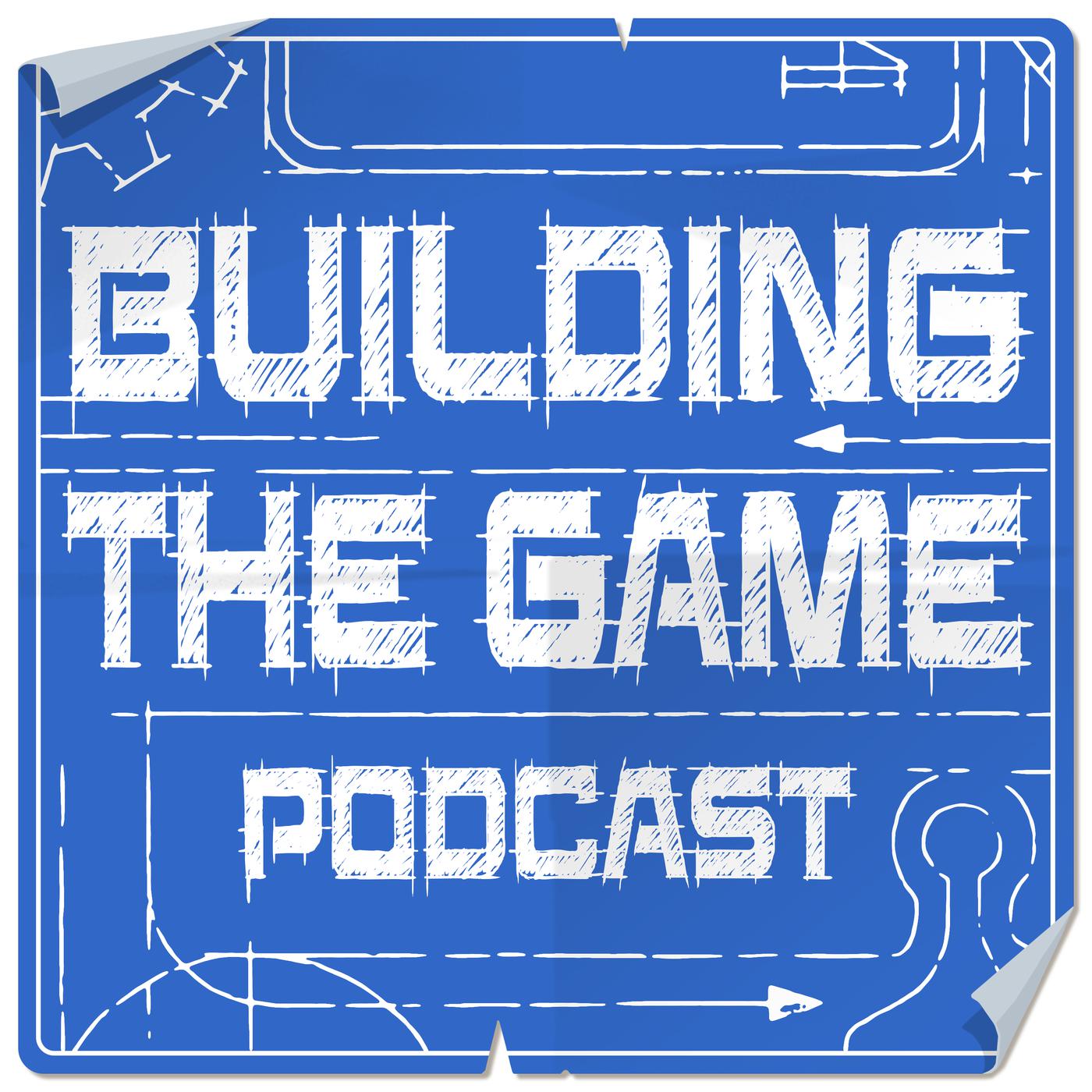 Episode 640 Grandcon 2024 Live Building the Game (podcast) Listen