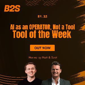 Tool of the Week Segment | Episode 35