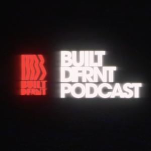 Built Different Podcast