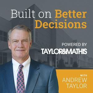 Built on Better Decisions