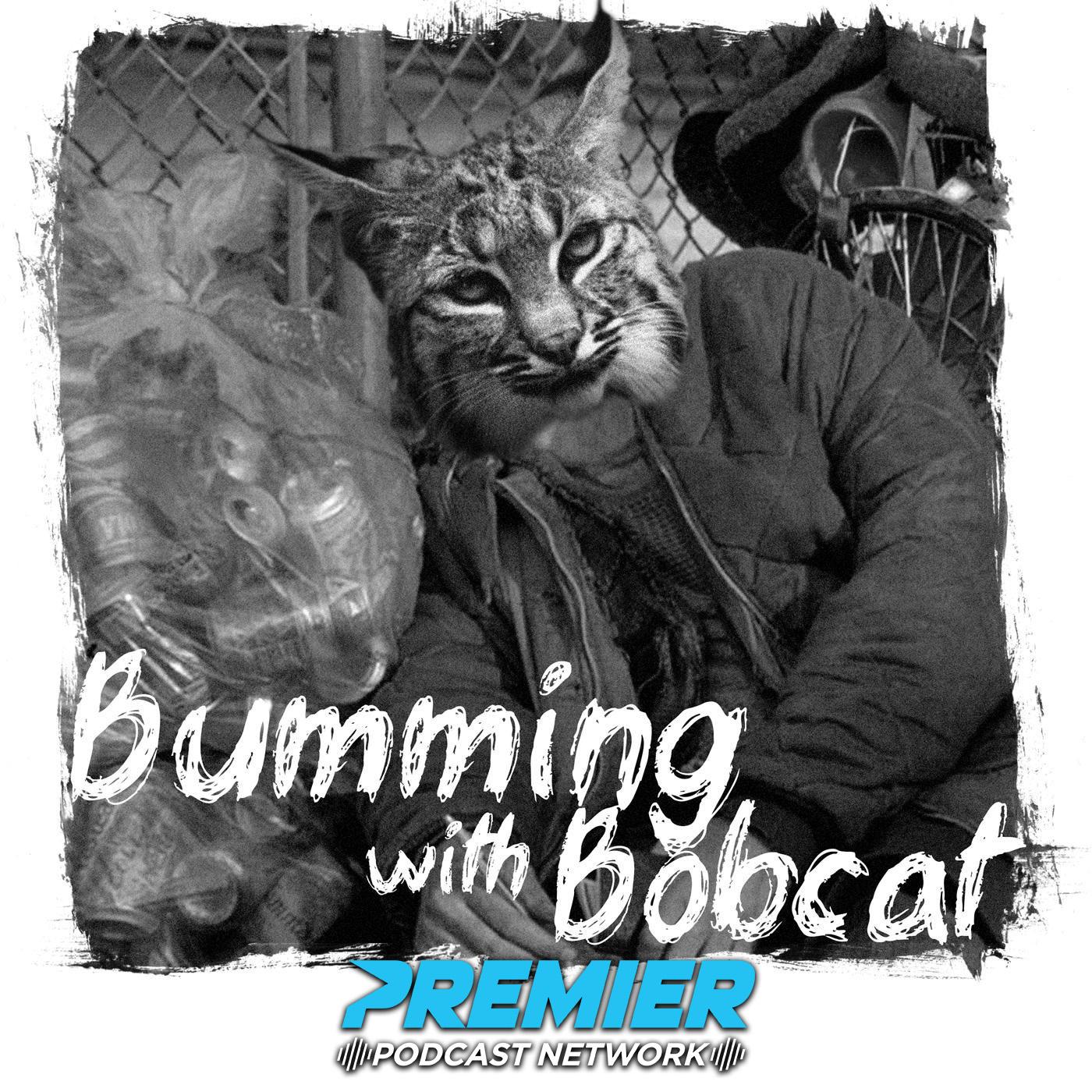 Bumming with Alexis Fawx - Bumming with Bobcat (podcast) | Listen Notes