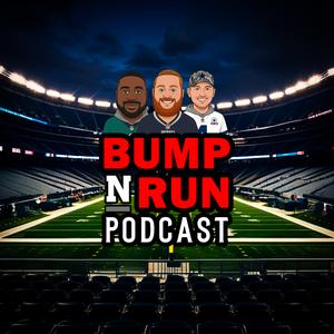 Bump N Run Podcast