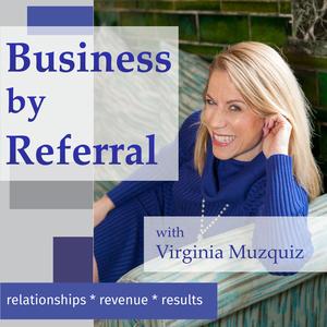 Episode 162: Networking Doesn't Always Come Naturally with Sue Coleman