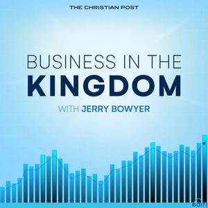 America’s Top Christian Financial Talk Show Host on the Single Most Important Thing Christians Need to Know About Money