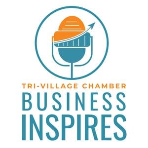 Business Inspires