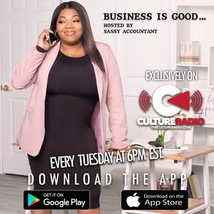 Business is Good