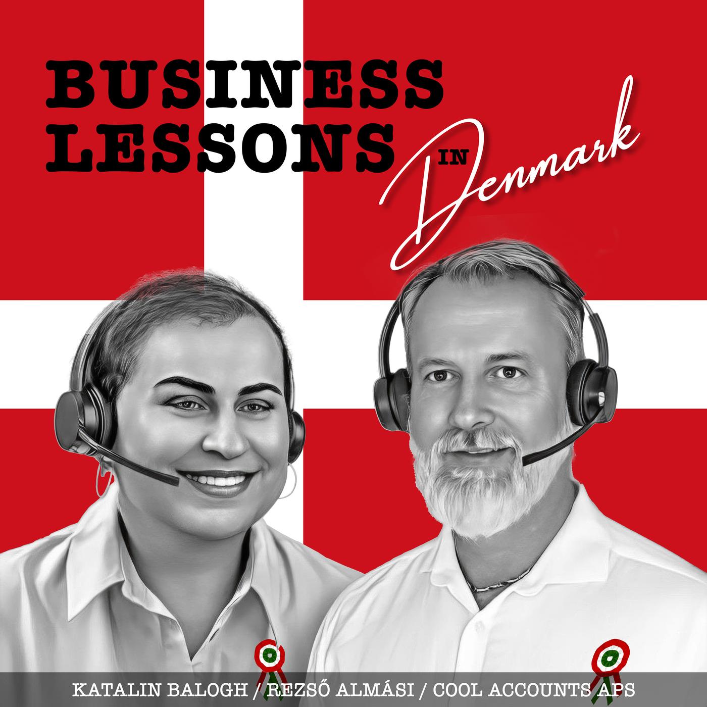 Business Lessons in Denmark