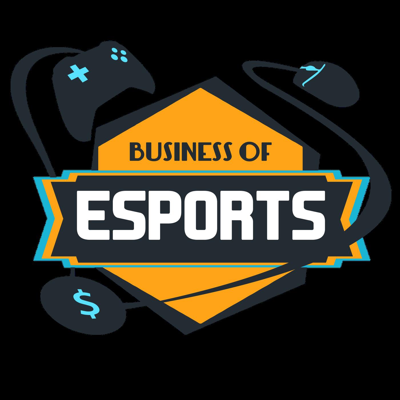 Business of Esports (подкаст) - Paul Dawalibi | Listen Notes