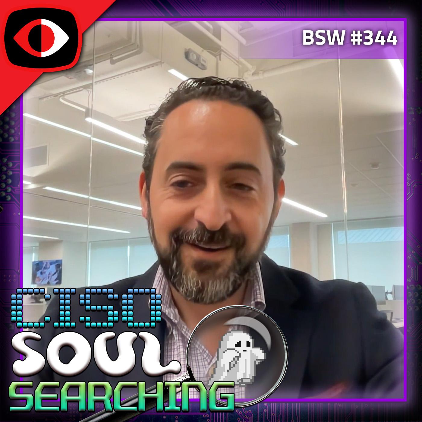 CISO Soul Searching: Navigating The Evolving Role Of The CISO - Harold ...