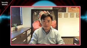Ransomware: The Attack That Keeps on Working - Fleming Shi - BSW #301