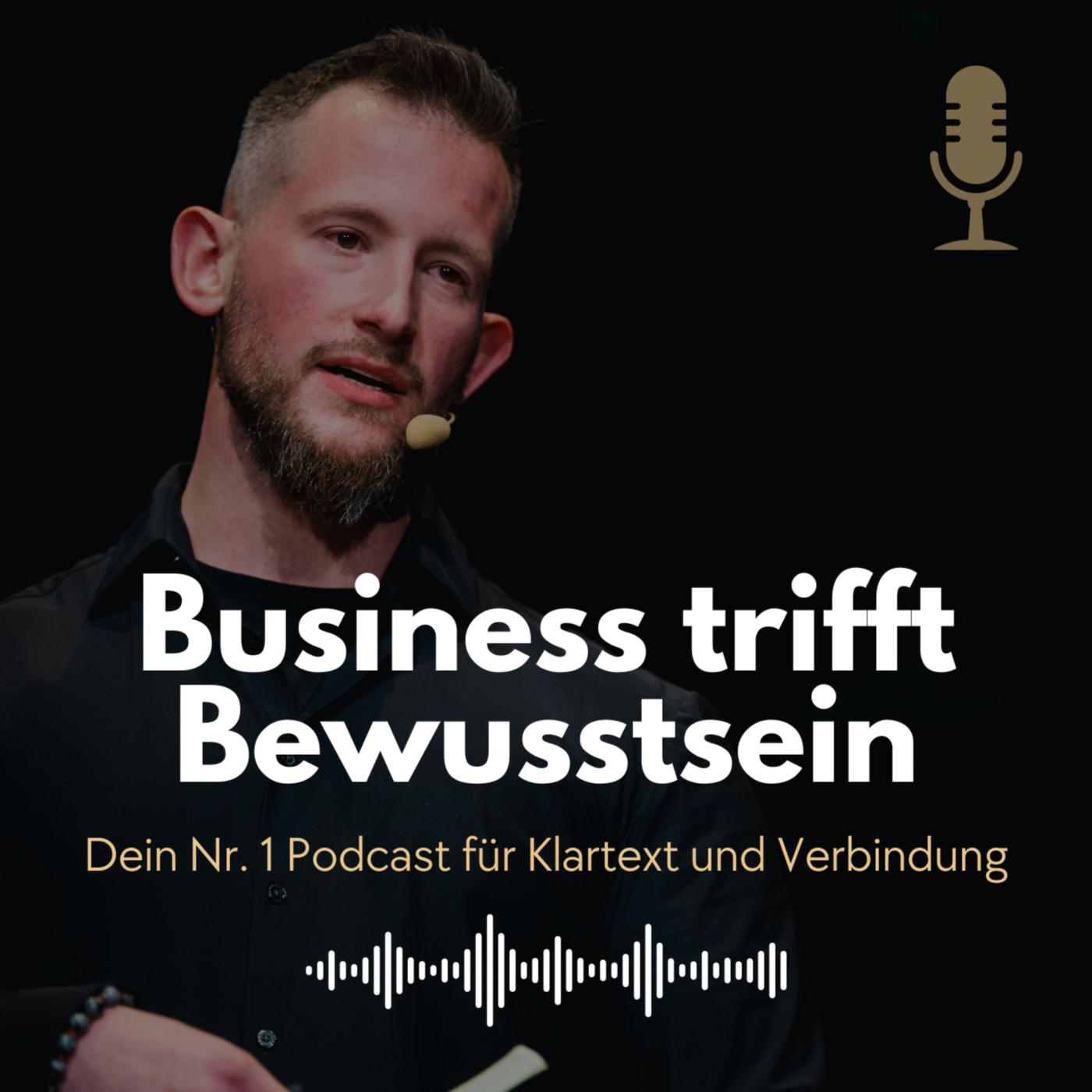 Liebe ist die Antwort – mit Sebastian Duhm