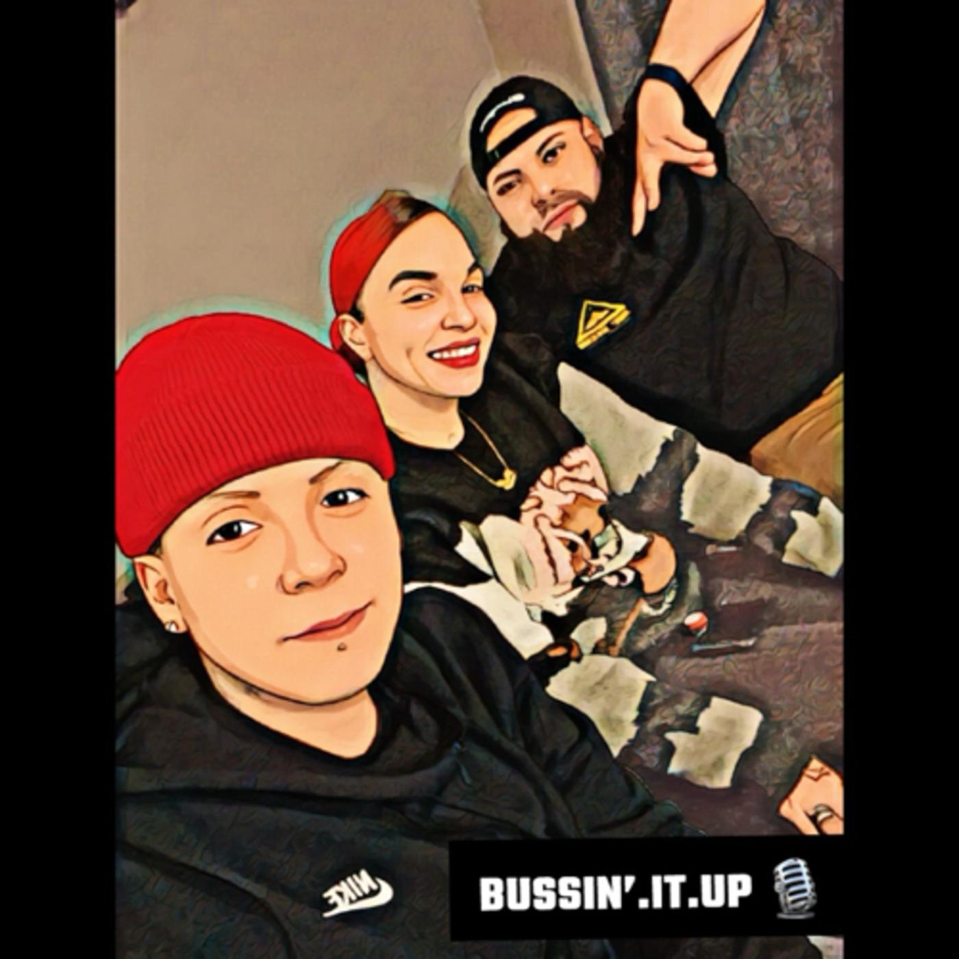 Bussin It Up (podcast) - Ee.Redz.Jori | Listen Notes