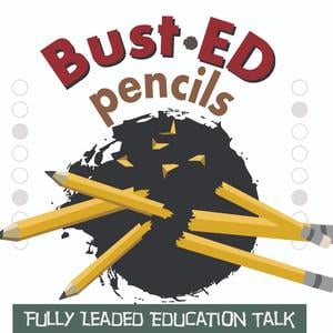 BustED Pencils