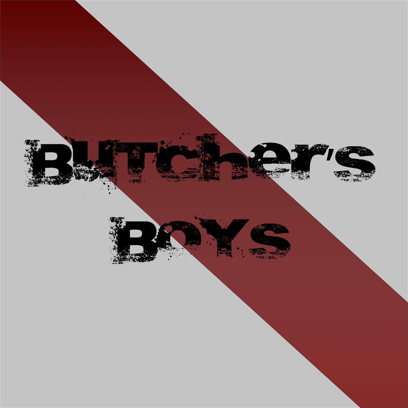 Homebanger, red white and anal - 002 - Butchers Boys (podcast) | Listen  Notes