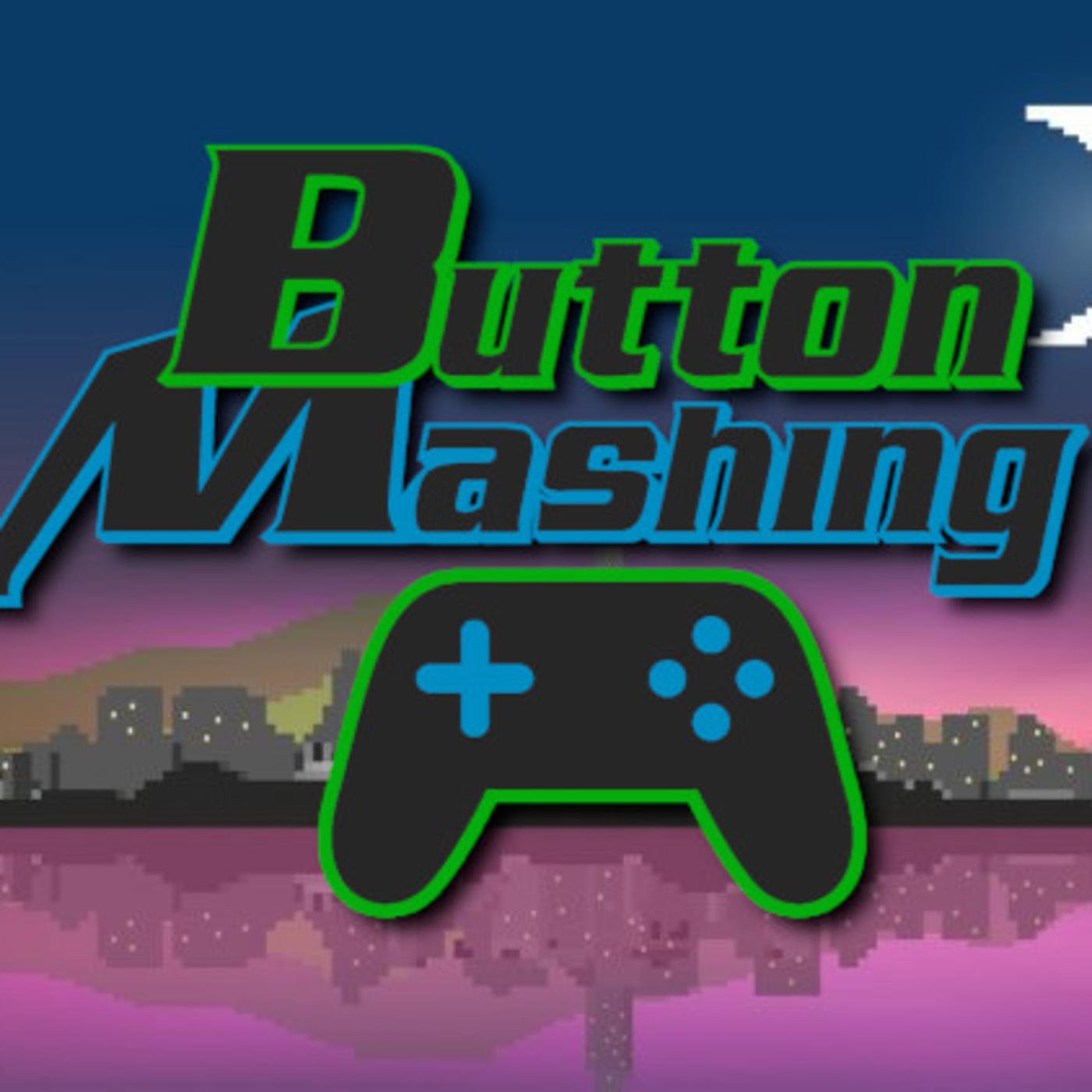 Button Mashing Level. #42: Recap Roundup - Button Mashing Video Game  Podcast | Listen Notes