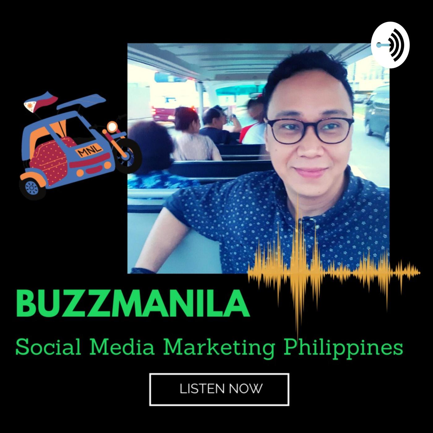 Buzzmanila Pinoy Social Media Marketing 