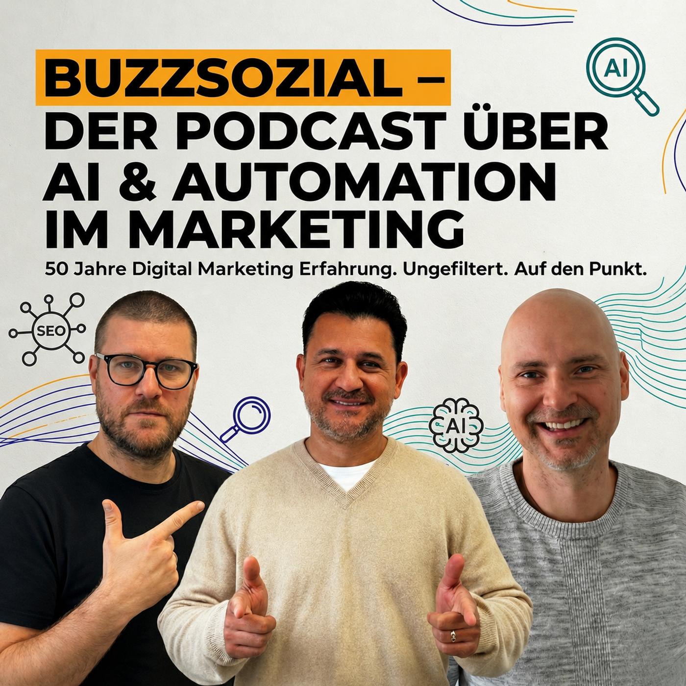 Das Marketing-Team der Zukunft: Wen braucht es 2027 noch?