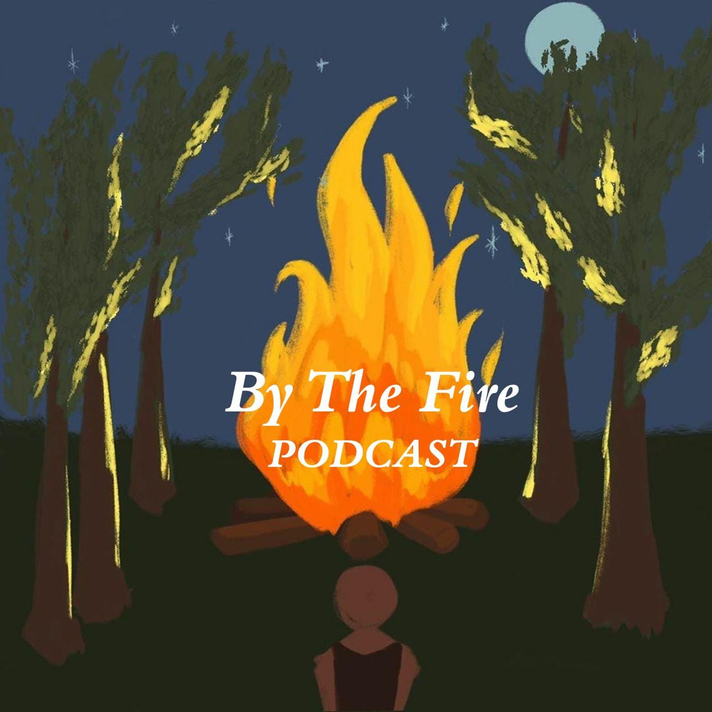 Episode 29 | John De Conqueror - By The Fire Podcast | Listen Notes