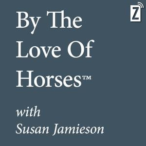 By the Love of Horses