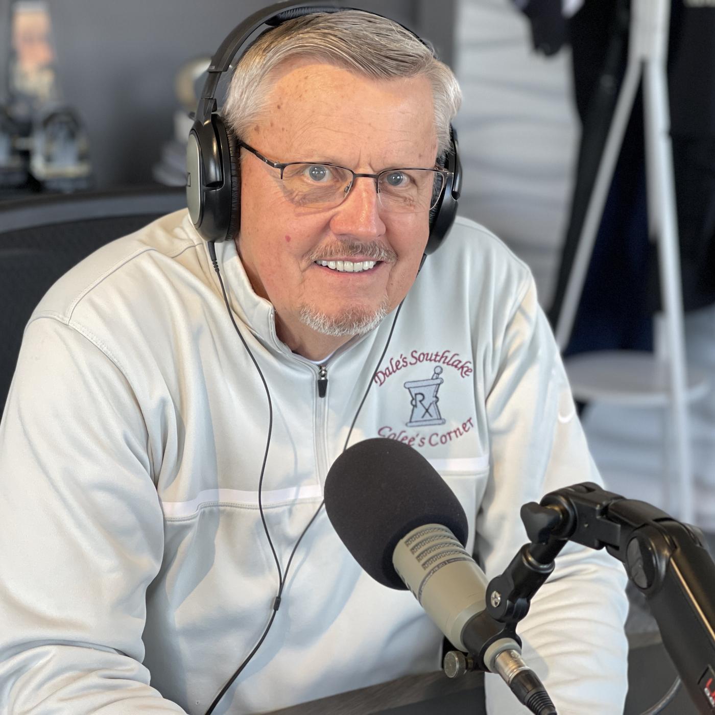 Dale Colee April 9, 2024 Byers & Co. Interviews (podcast) Listen