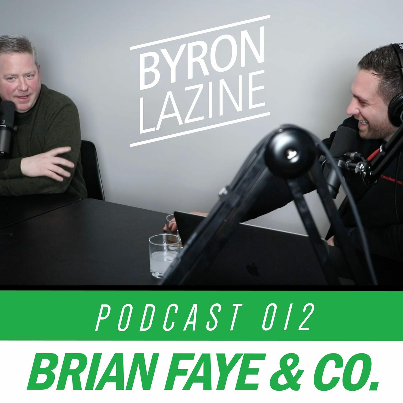 2 Real Estate Agents, a Mortgage Broker & a Financial Planner The