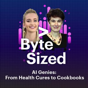 AI Genies: From Health Cures to Cookbooks