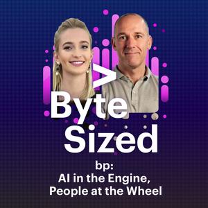 bp: AI in the Engine, People at the Wheel