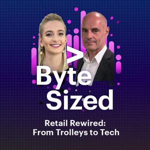 Retail Rewired: From Trolleys to Tech
