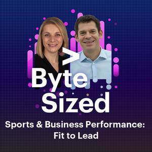 Sports & Business Performance: Fit to Lead