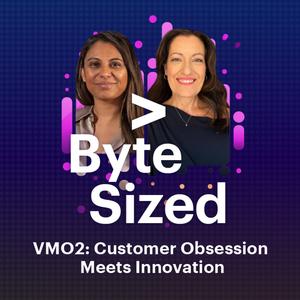 VMO2: Customer Obsession Meets Innovation