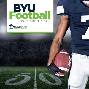 BYU Football with Kalani Sitake