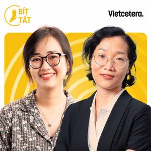 Thị trường Carbon - Khi khí thải biến thành tiền -  Bít Tất #264