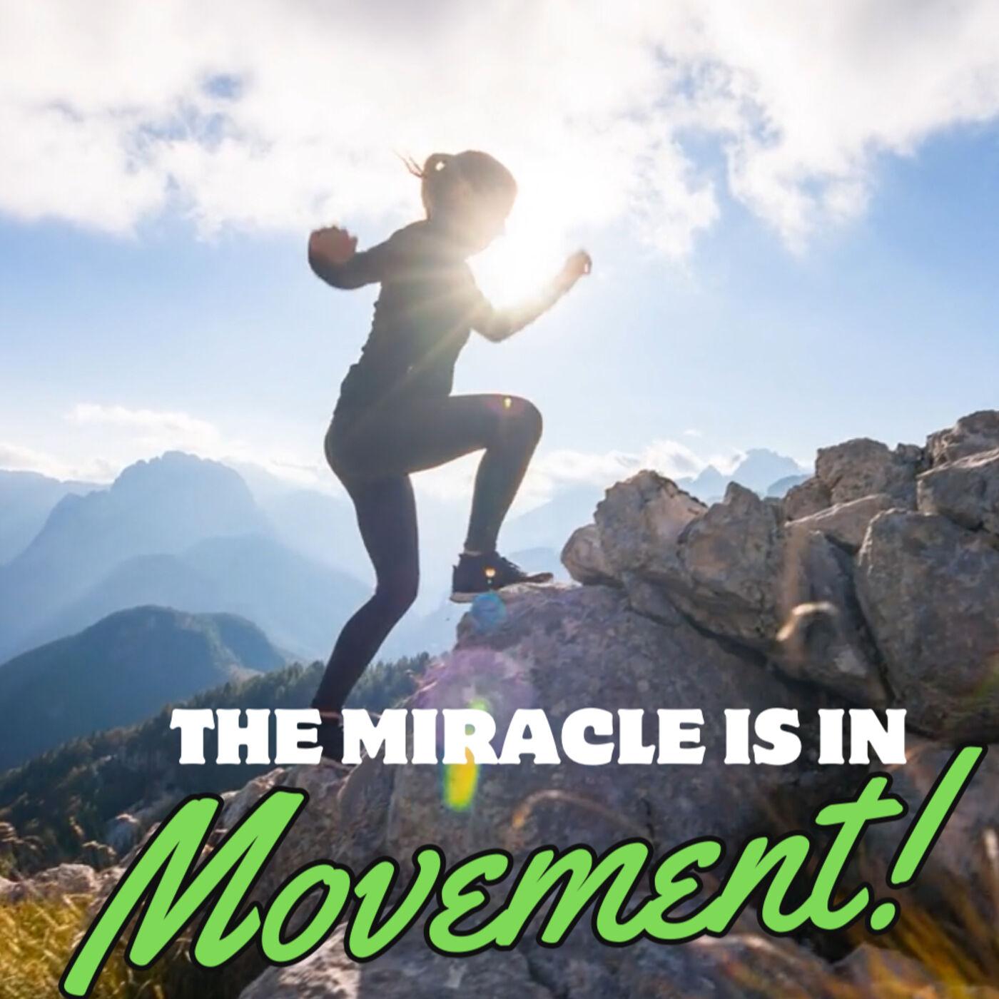 4 Feb 2024 The miracle is in your movement C3 Coast Church Papamoa