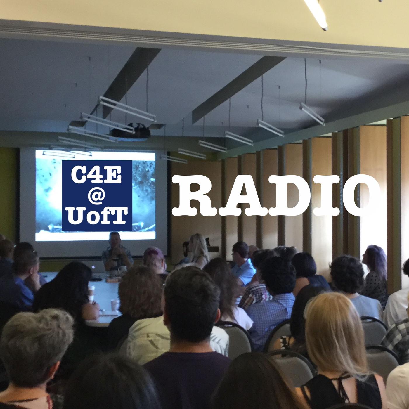 Demos Helsinki Podcast