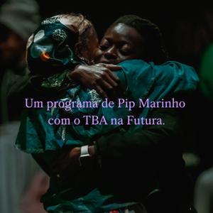 CABEM TODES #09 . Confluências: nos bastidores com Marcelo Evelin