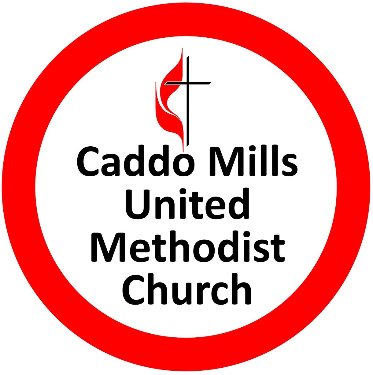 5-14-17 Justifying Grace - Caddo Mills United Methodist Church (podcast ...