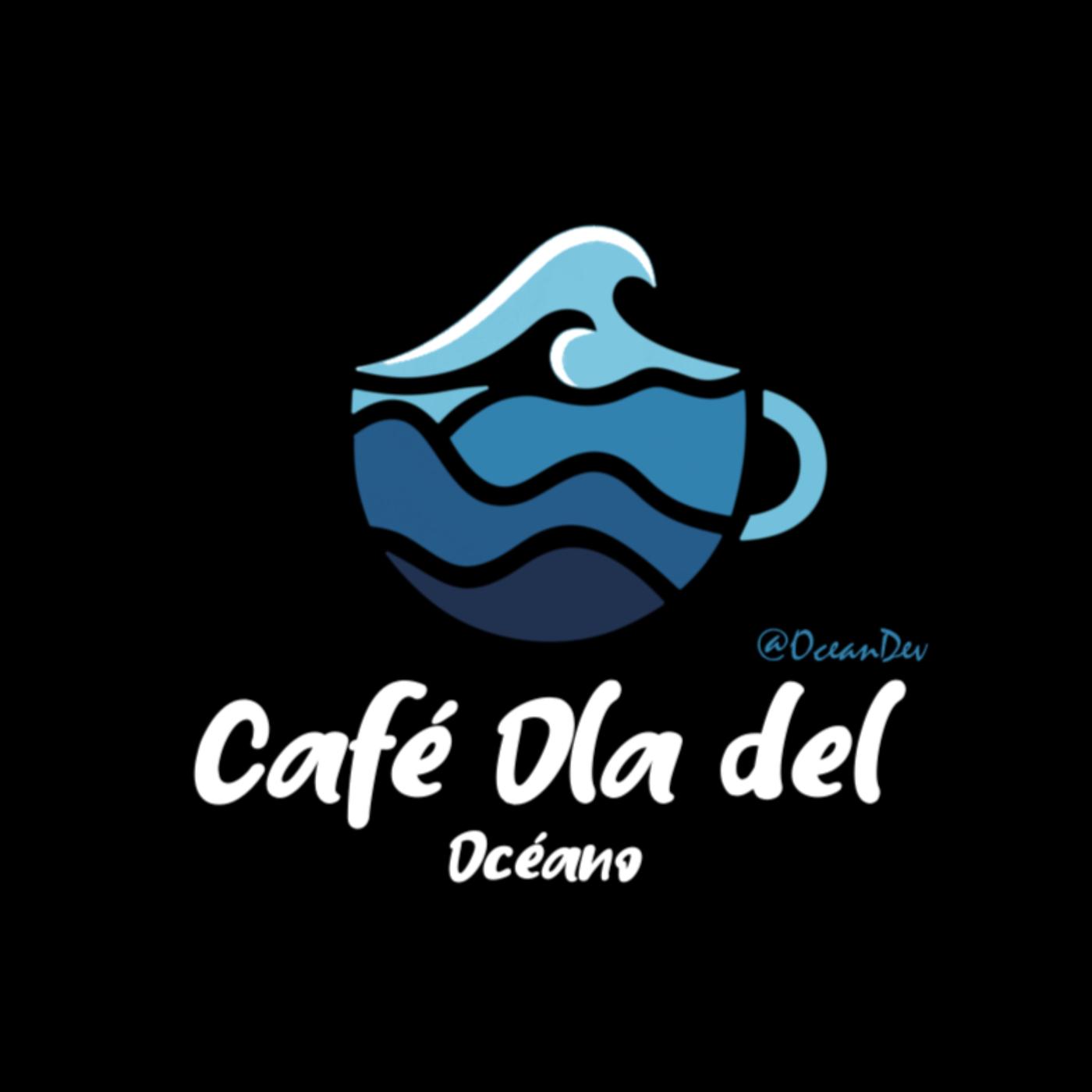 Ep1 Roba como un Artista - Café Ola del Océano (podcast) | Listen Notes