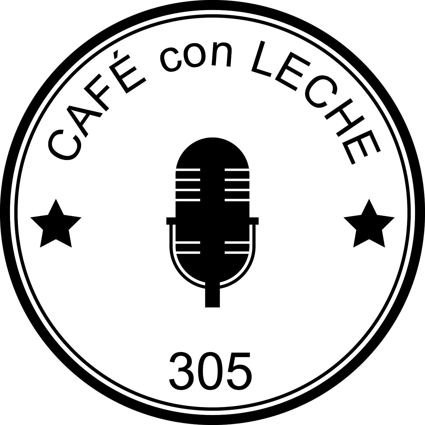 Cafe con Leche (podcast) - Leslie Chacon and Jeannette Lorenzo | Listen  Notes