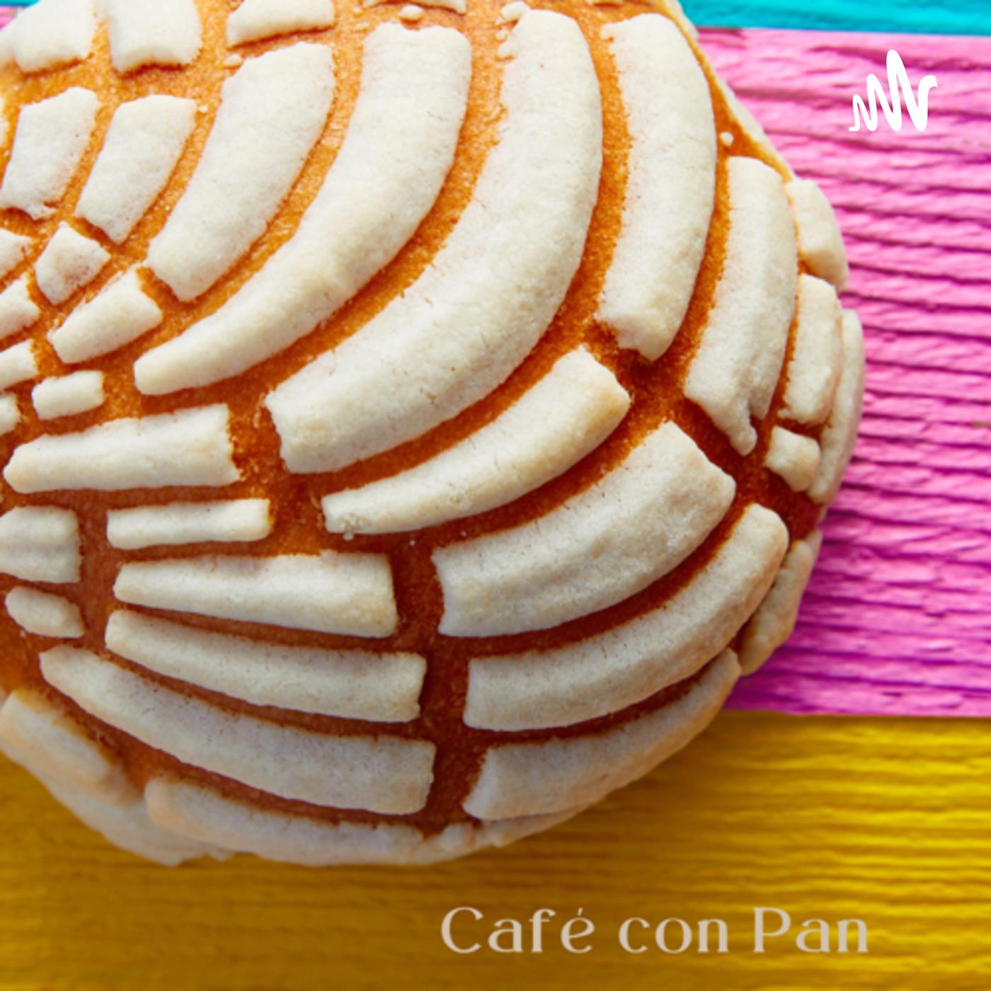Café con Pam 