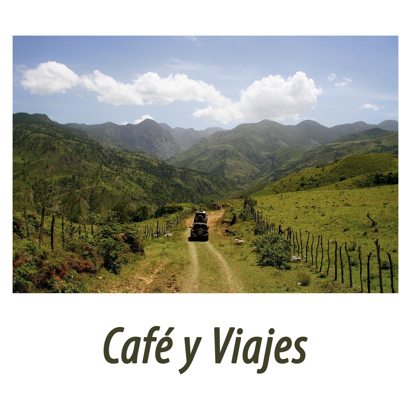 Café y Viajes