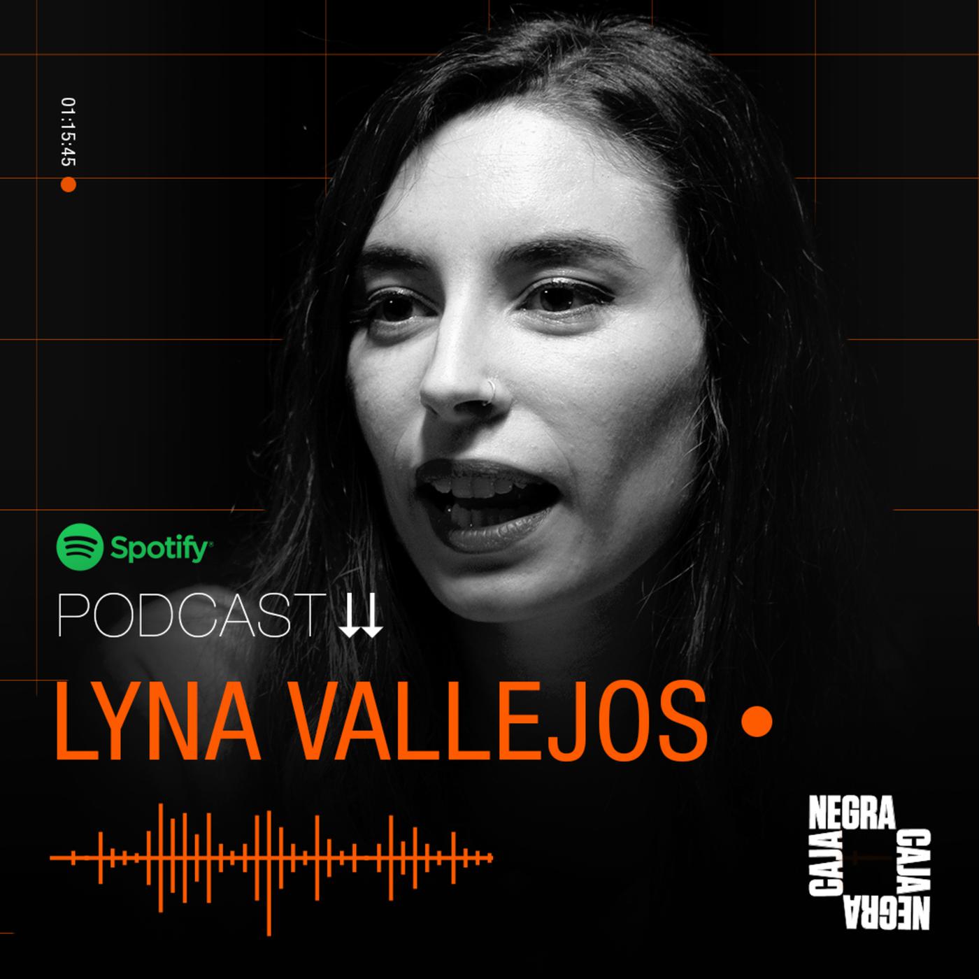 Lyna Vallejos: 