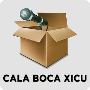 Cala Boca Xicu Produção dos alunos da Faculdade de Comunicação e Artes da PUC Minas Rádio Online PUC Minas