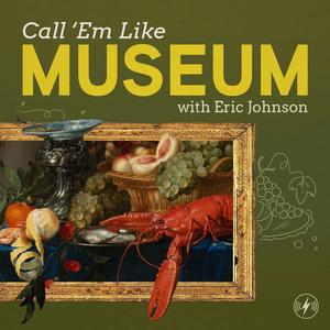 What's the point of going to a museum? with Susan Crane