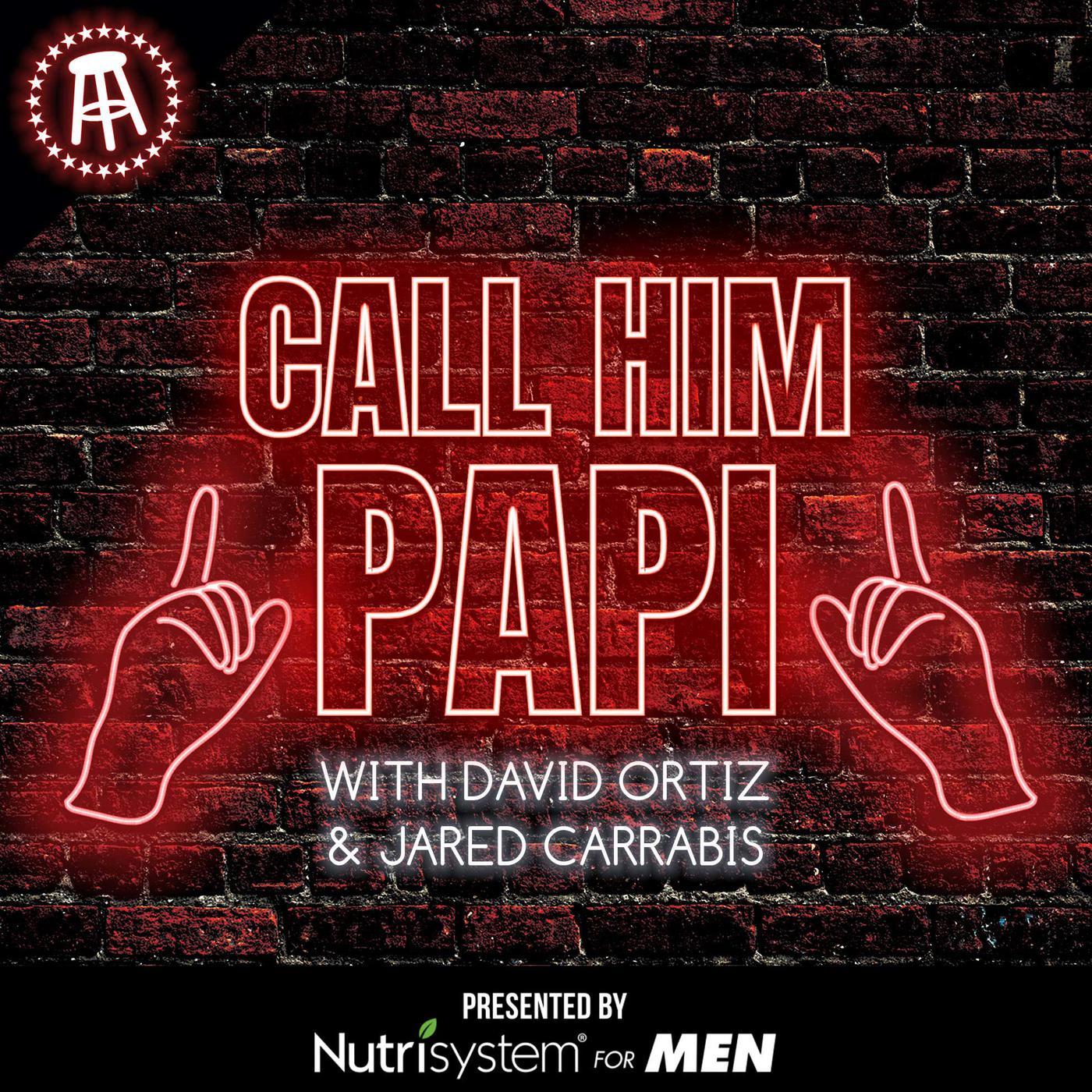 Call Him Papi with David Ortiz and Jared Carrabis | Listen Notes