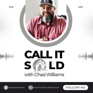 Call It Sold