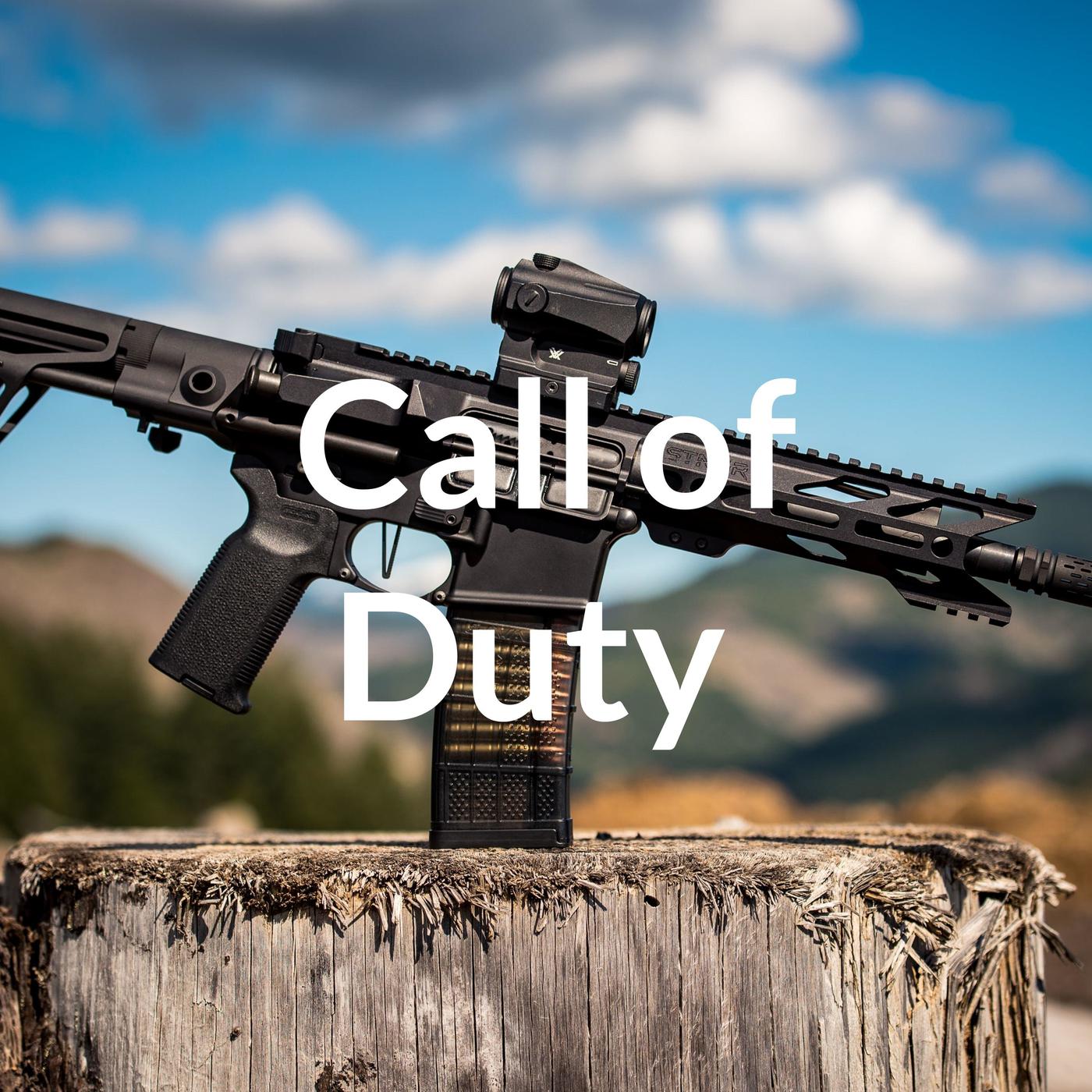 Call of Duty 