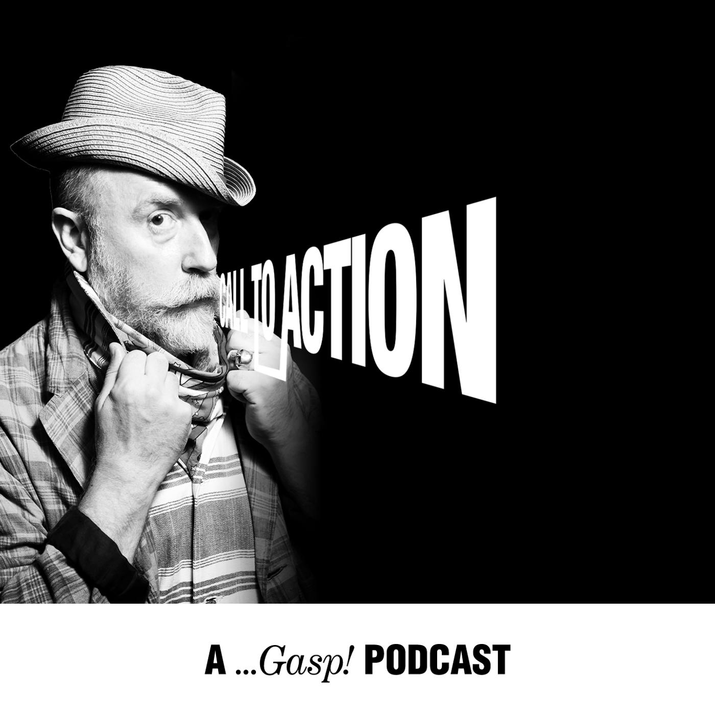 137: Meet Mr Gammon, the costume designer behind the award-winning ...