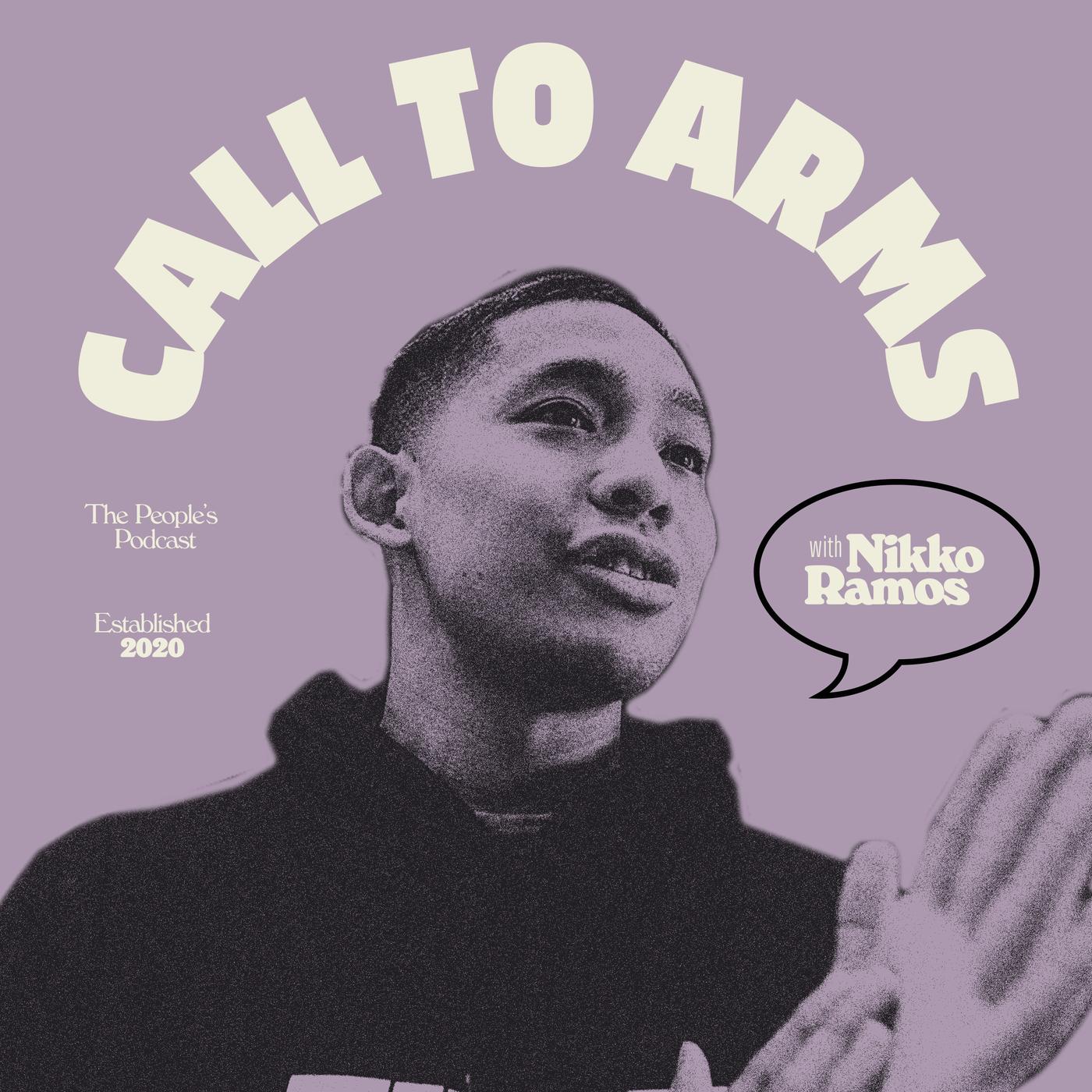 Call to ARMS with Nikko Ramos (podcast) - Nikko Ramos | Listen Notes