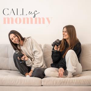 Cover art for Call Us Mommy