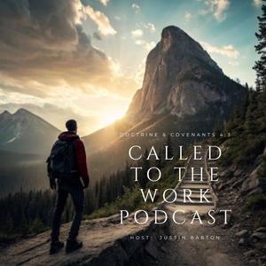 Called to the Work